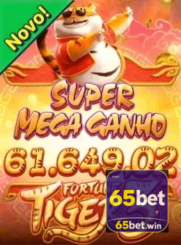 Catálogo 65BET 2.547 jogos - Pragmatic Play, Evolution, NetEnt