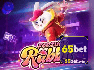 65BET bônus R$5.000 + 500 giros - Rollover 35x, prazo 30 dias, 38% taxa conversão